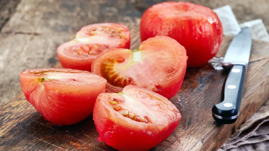 Saviez-vous qu’il est possible de congeler des tomates ? Et voici comment le faire simplement !