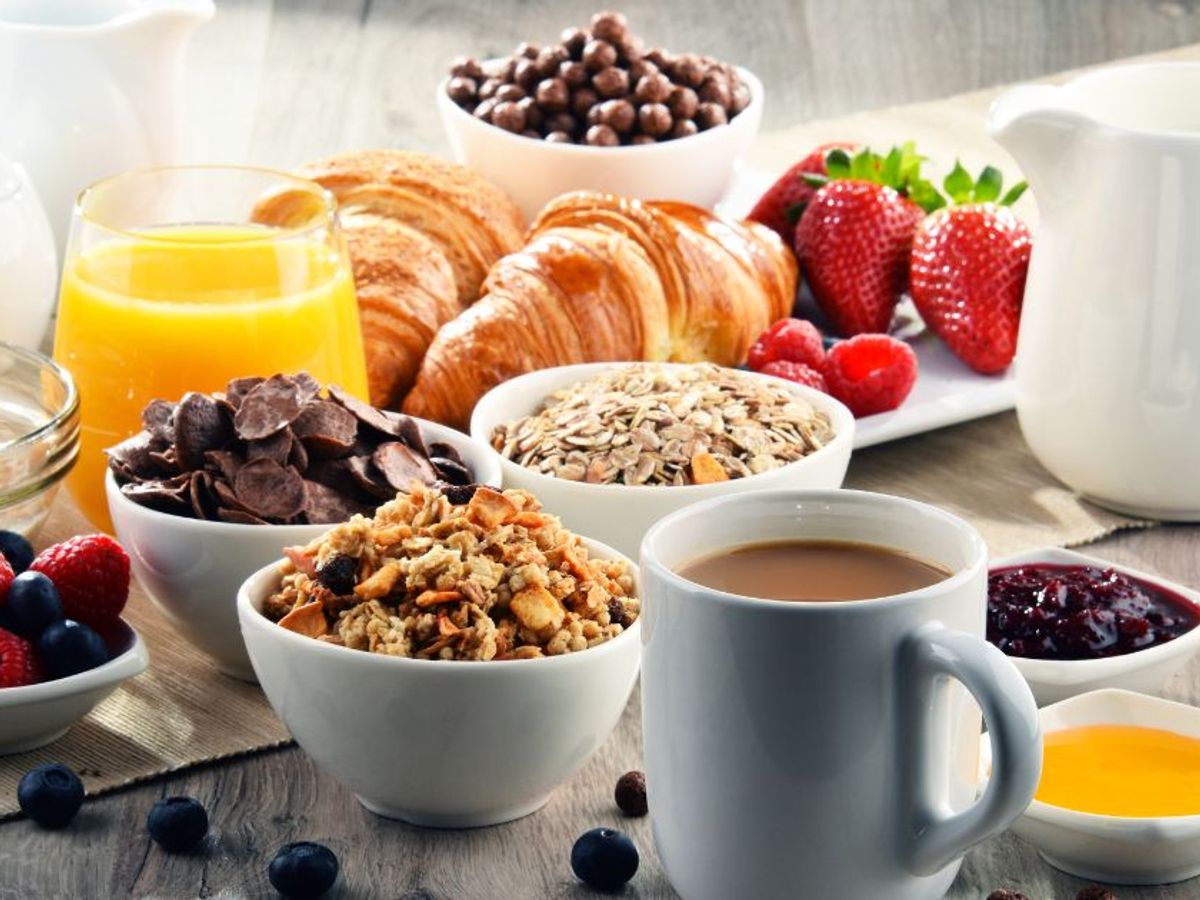 Les céréales au petit-déjeuner : pourquoi sont-elles à éviter