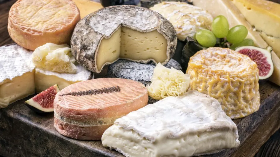 Croûtes de fromages : voici celles que vous pouvez manger et au contraire celles à retirer absolument