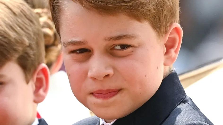 Prince George : la somme exorbitante que vont devoir payer Kate et William pour sa scolarité