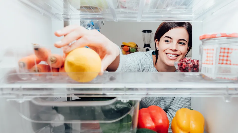 Devriez-vous vraiment conserver le citron au frigo ?