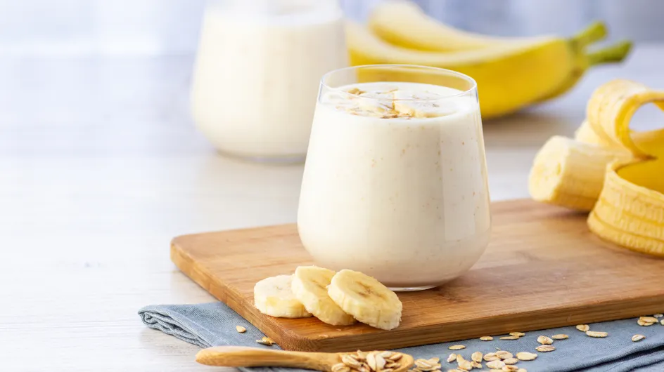 Pourquoi ajouter de la banane dans vos smoothies est une mauvaise idée