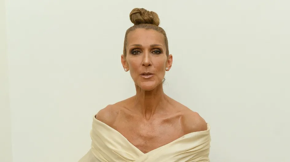 Céline Dion malade : son frère Jacques Dion donne des nouvelles de la chanteuse, "une question de temps"