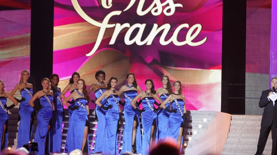 Miss France 2024 : découvrez le visage de Lounès Texier élue Miss Poitou-Charentes