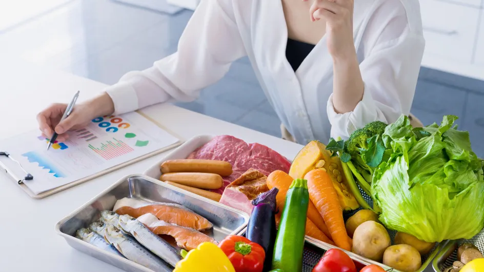 4 bonnes habitudes pour éviter les intoxications alimentaires, selon 60 Millions de consommateurs