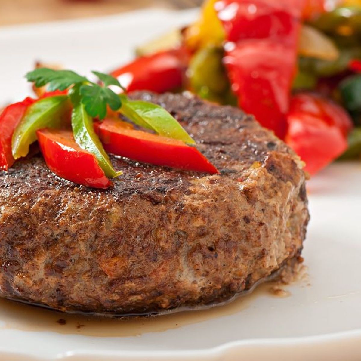 Un nouveau décret va interdir l'appellation steak végétal