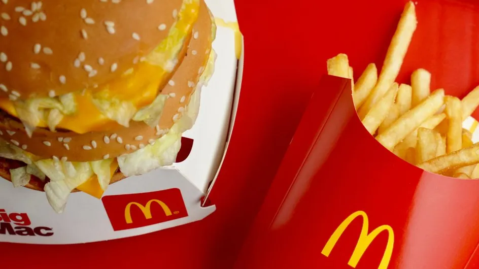 "J'ai travaillé chez McDonald's et voici la meilleure façon de reproduire la sauce Big Mac"