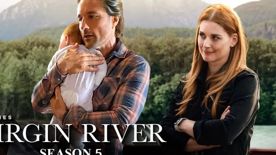 Virgin River (Netflix) : ce qui vous attend dans la nouvelle saison