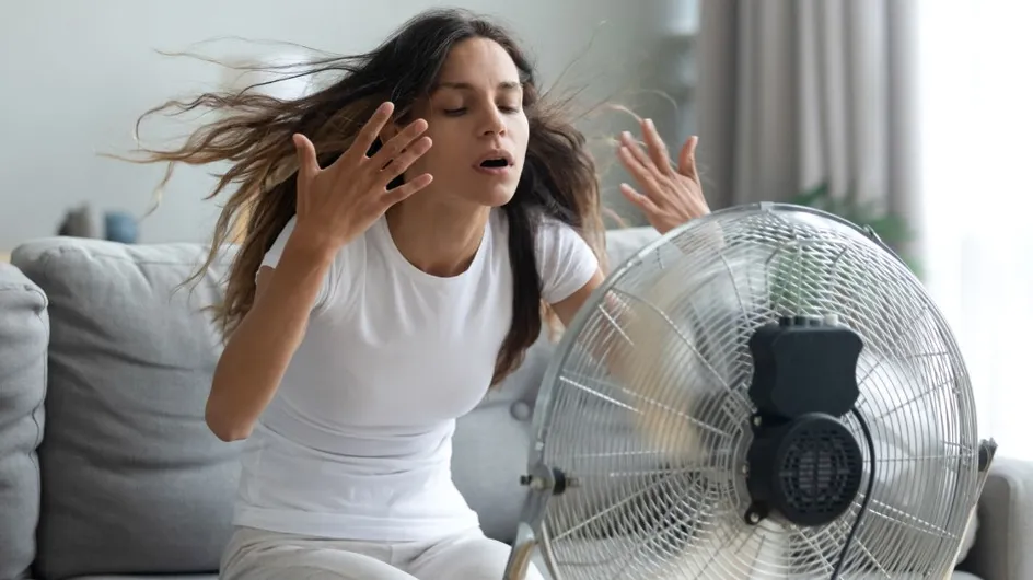 Canicule : l'astuce géniale pour dormir au frais sans utiliser de ventilateur ni de climatisation