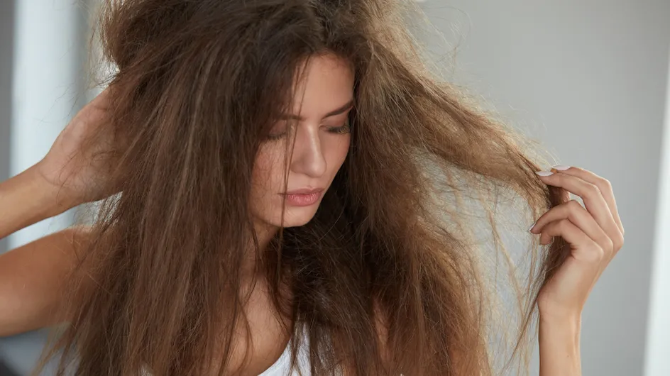 Recupera tu cabello dañado después del verano: este tratamiento sin aclarado puede ser la solución