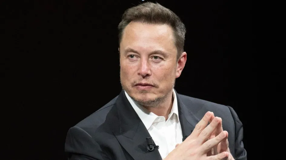 Elon Musk papa pour la 3e fois : découvrez le prénom qu'il a choisi pour son bébé
