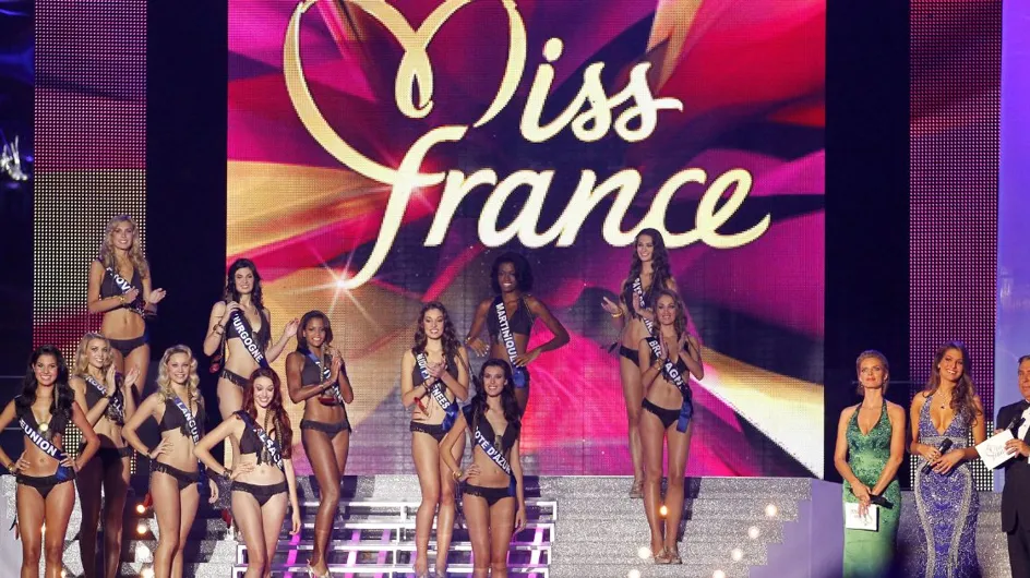 Miss France 2024 : Adeline Vetter élue Miss Alsace, "C'est ma plus grande fierté"