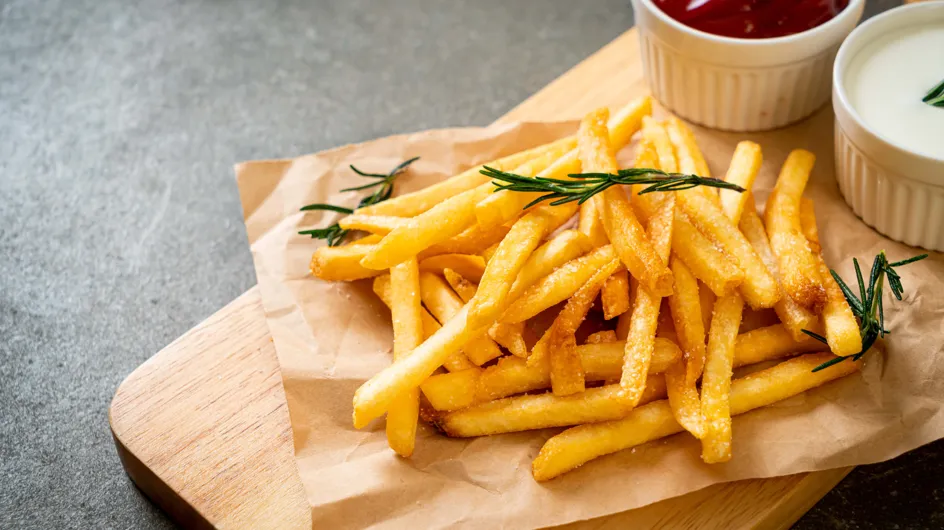 Cuisiner plus sain avec la friteuse sans huile Medek