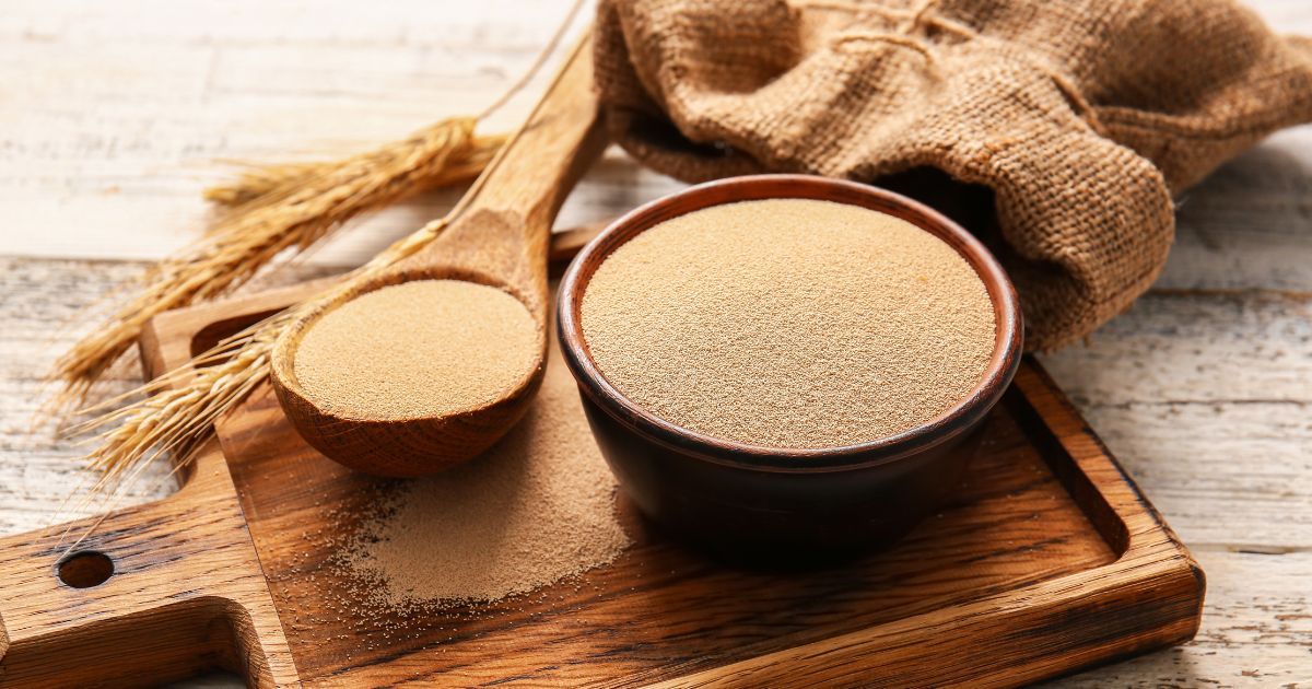 Levure chimique vs levure de boulanger quelle différence