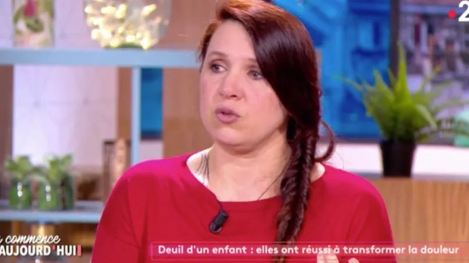 Anne Alassane (Masterchef) : après la mort de ses 2 filles, elle est enceinte à 47 ans d'un bébé "porteur de trisomie"