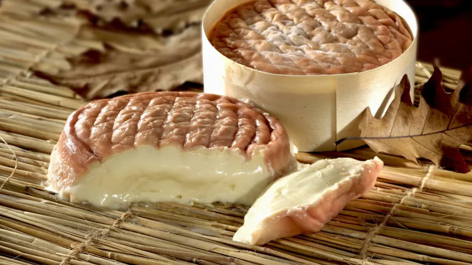 Ce fromage français a été élu le meilleur du monde