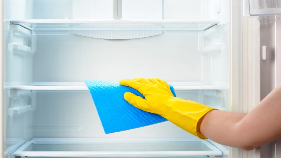 Vous ne devinerez jamais à quelle fréquence il faut nettoyer son réfrigérateur