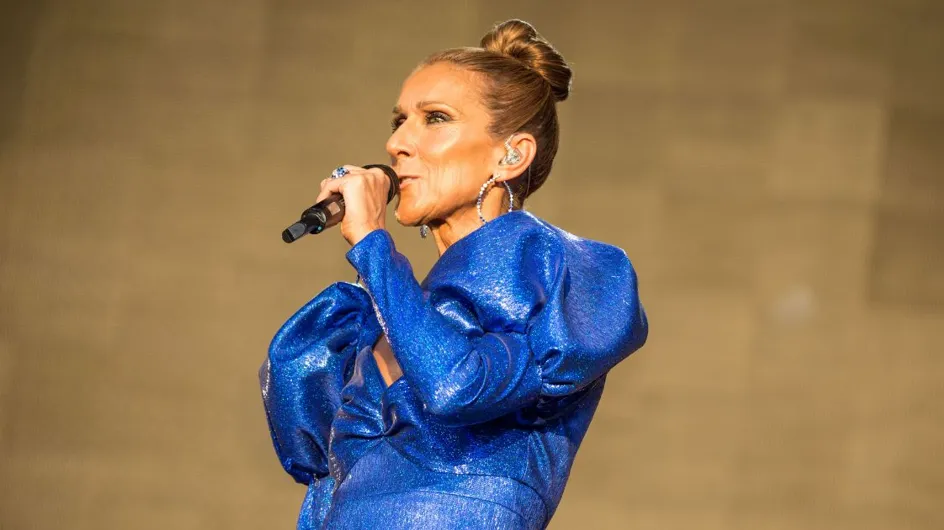 Céline Dion : ce laspus très gênant d'une présentatrice en plein JT sur la santé de la star