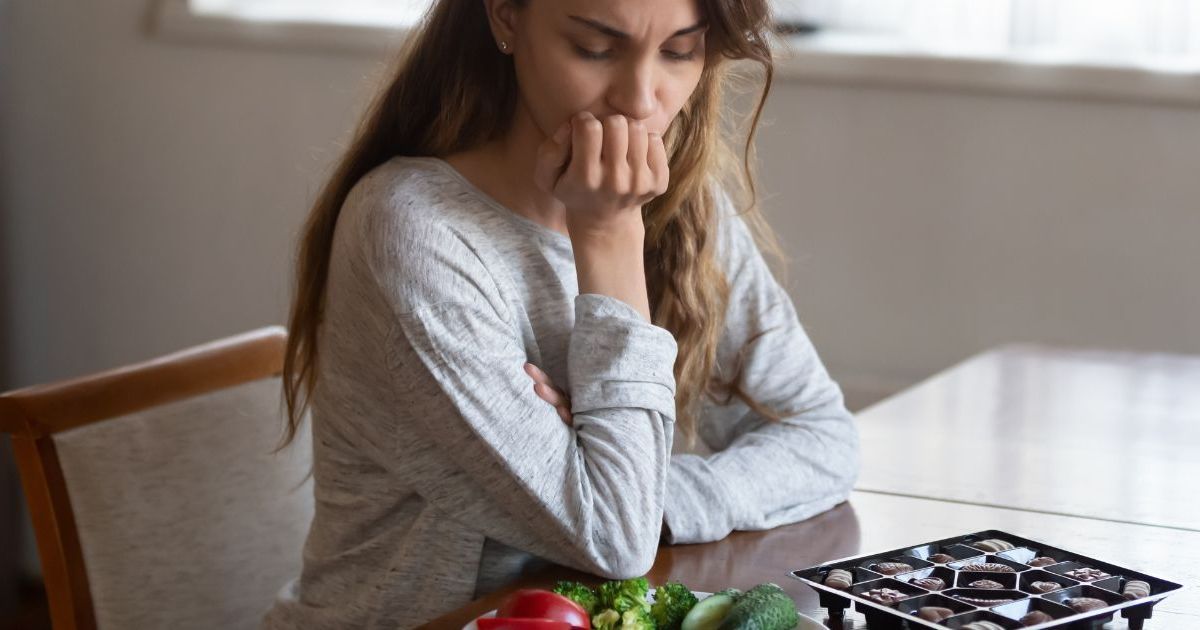 Cholestérol : voici les 4 pires aliments à consommer selon une cardiologue