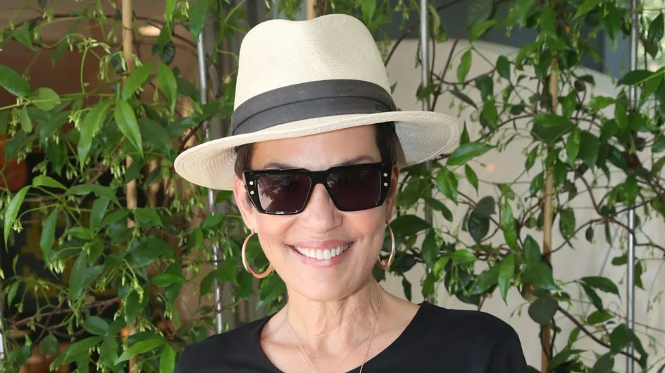 Cristina Cordula : son astuce make-up pour avoir un teint lumineux après 50 ans