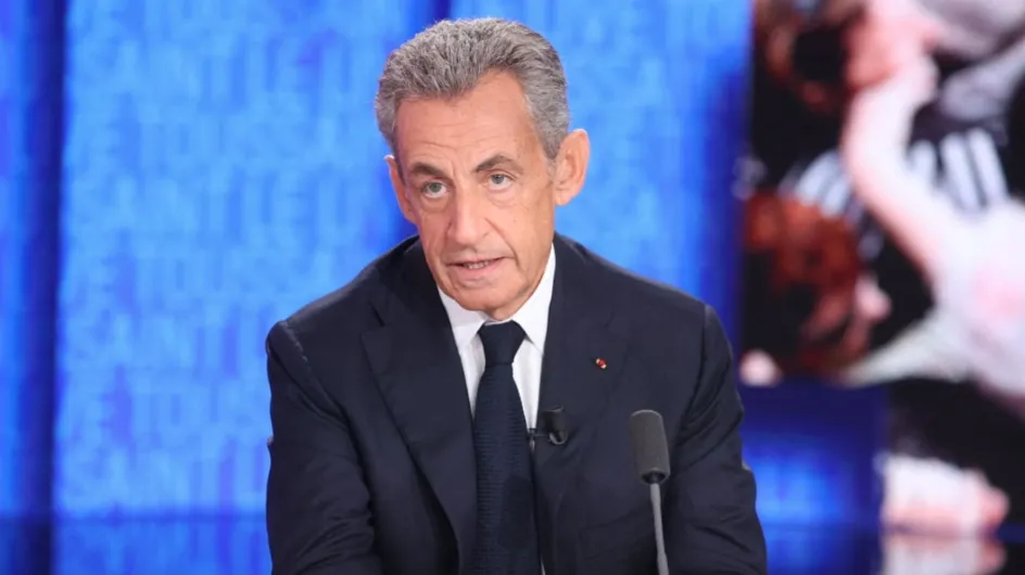 Nicolas Sarkozy et son fils en danger : l'ancien chef d'État sollicite la protection policière