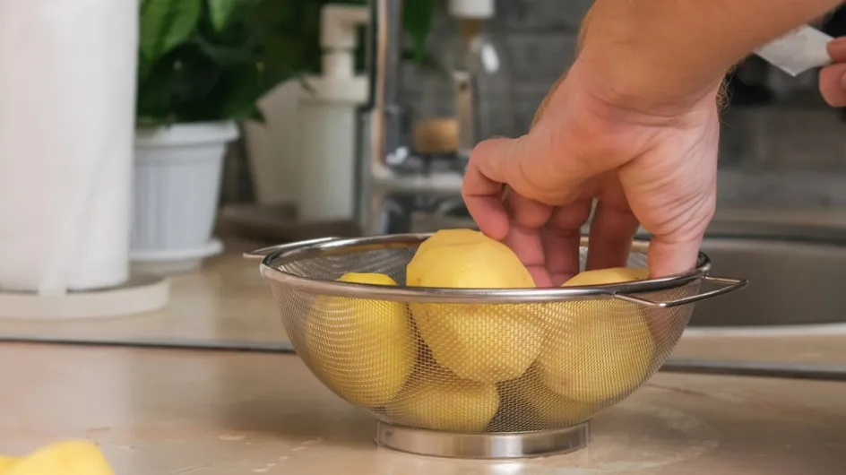 Glycémie : cette façon de cuire les pommes de terre pour éviter les pics de sucre dans le sang