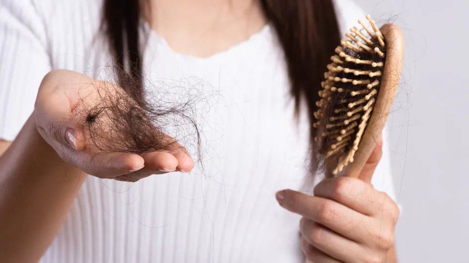 Tú también puedes evitar la caída del cabello en otoño con el secreto revelado por la experta Boticaria García