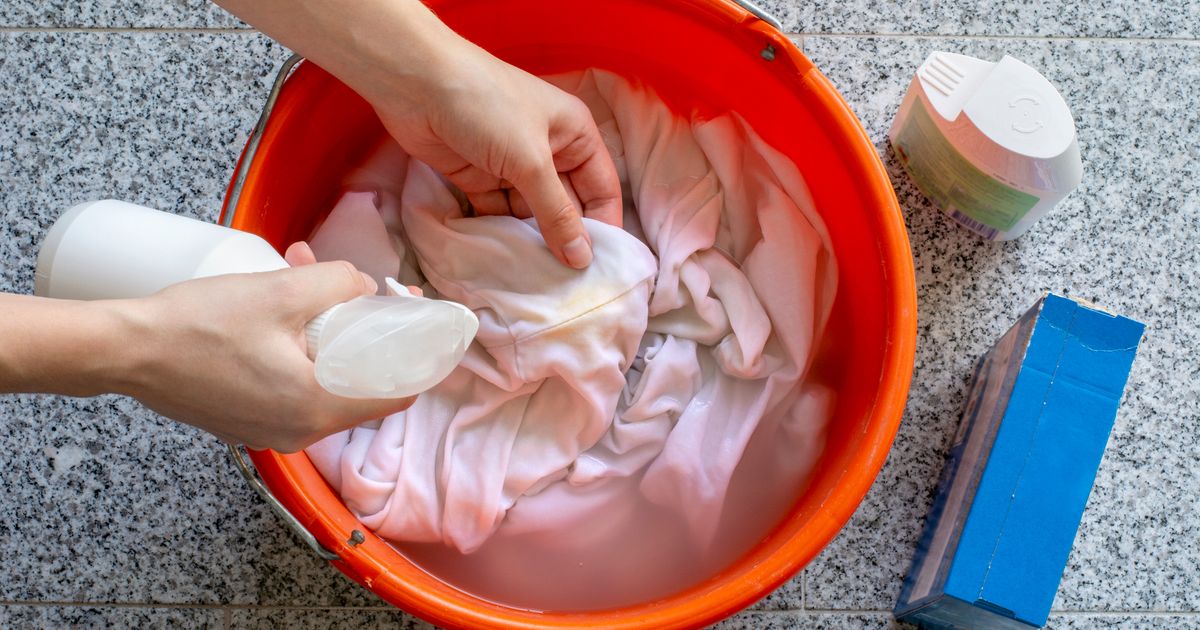 Comment retirer des taches de sang séché des vêtements ? Nos astuces simples et efficaces
