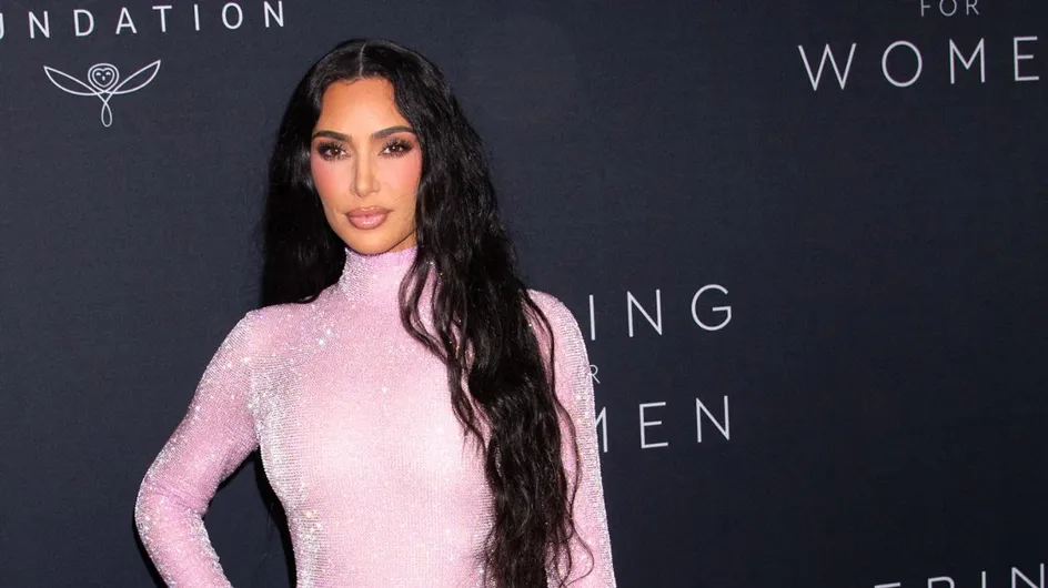 Kim Kardashian expose le talent surprenant de sa fille North âgée de 10 ans : "je suis si fière de toi"