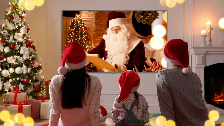 Netflix : ce film de Noël culte est déjà disponible sur la plateforme (un grand classique)