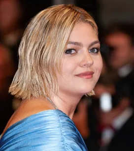 Tout un drama: l'attitude de Louane au concert de Sabrina Carpenter fait  hurler la toile