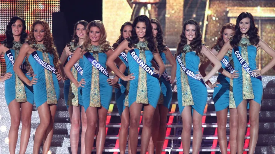 Miss France 2024 : découvrez Alizée Bidaut la nouvelle Miss Rhône-Alpes 2023