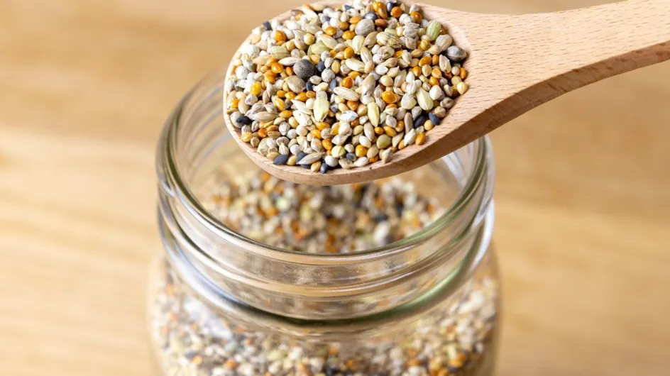 Ces graines "coupe-faim" riches en fibres sont idéales pour perdre du poids, selon un médecin