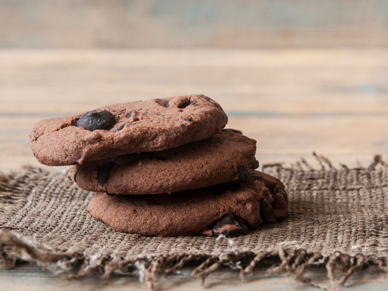 Attention : ces biscuits au chocolat très prisés au goûter sont rappelés  dans toute la France