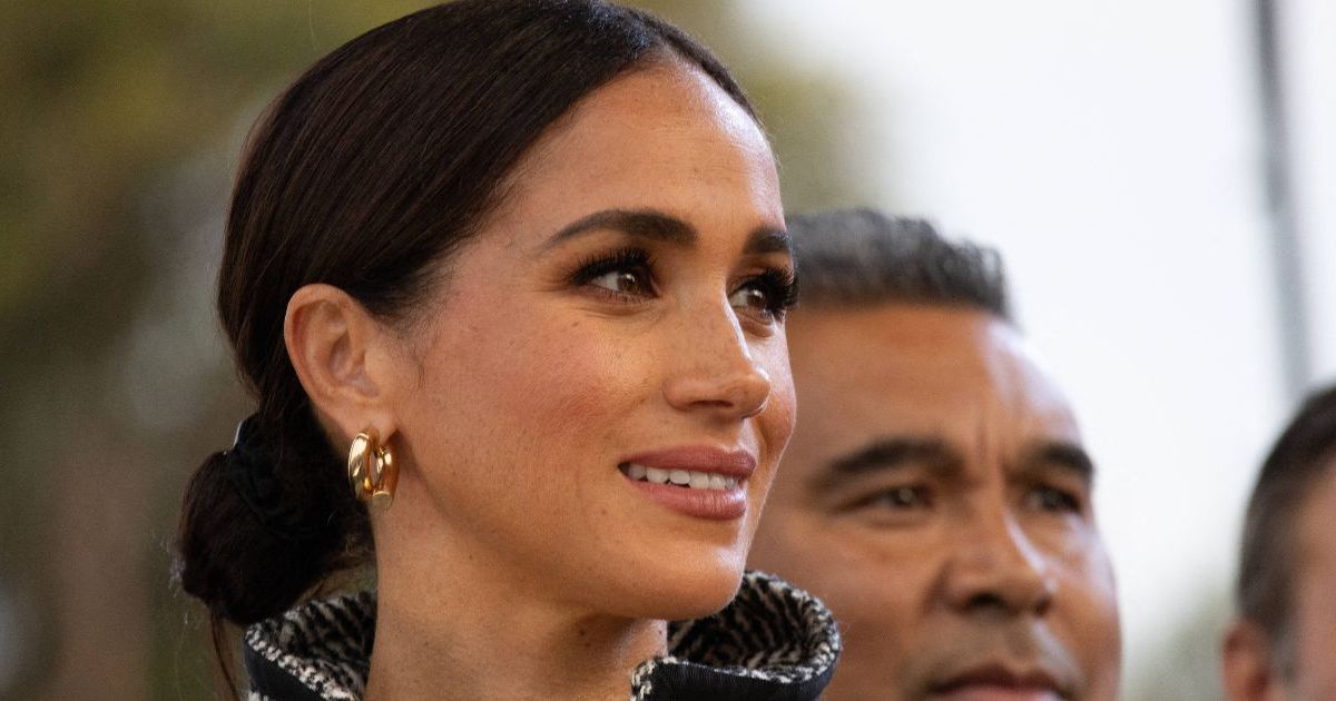 Meghan Markle préoccupée pour Harry, un proche du couple fait des révélations : "Ça lui fait du mal"