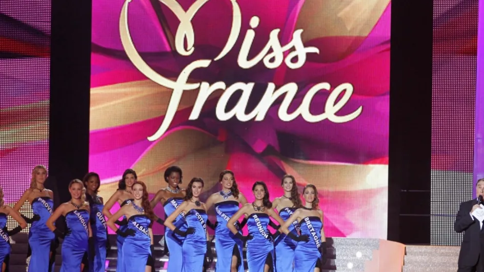 Miss France 2024 : découvrez Oriane Mallet, élue Miss Auvergne 2023