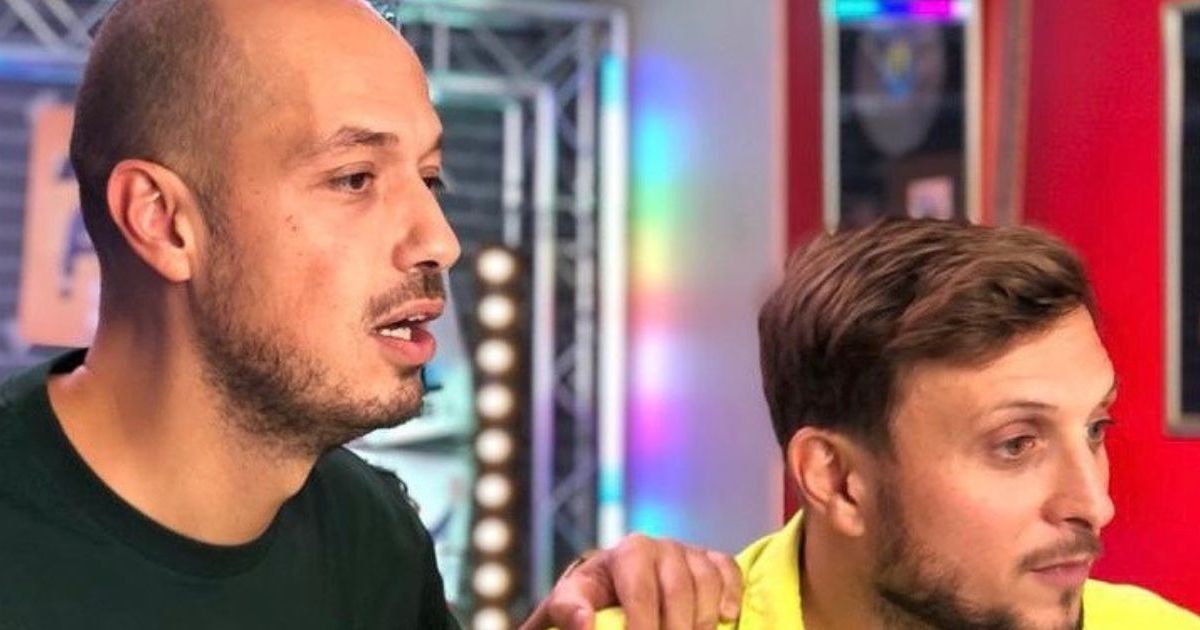 McFly et Carlito de retour après 7 mois d'absence : ils annoncent de ...
