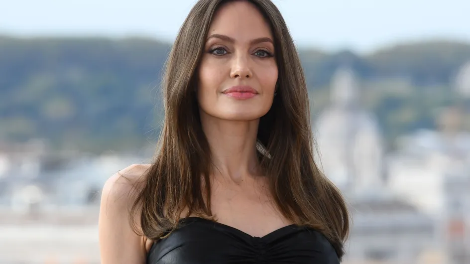 Angelina Jolie y su viaje de sanación tras su divorcio de Brad Pitt: "Mis hijos me salvaron"
