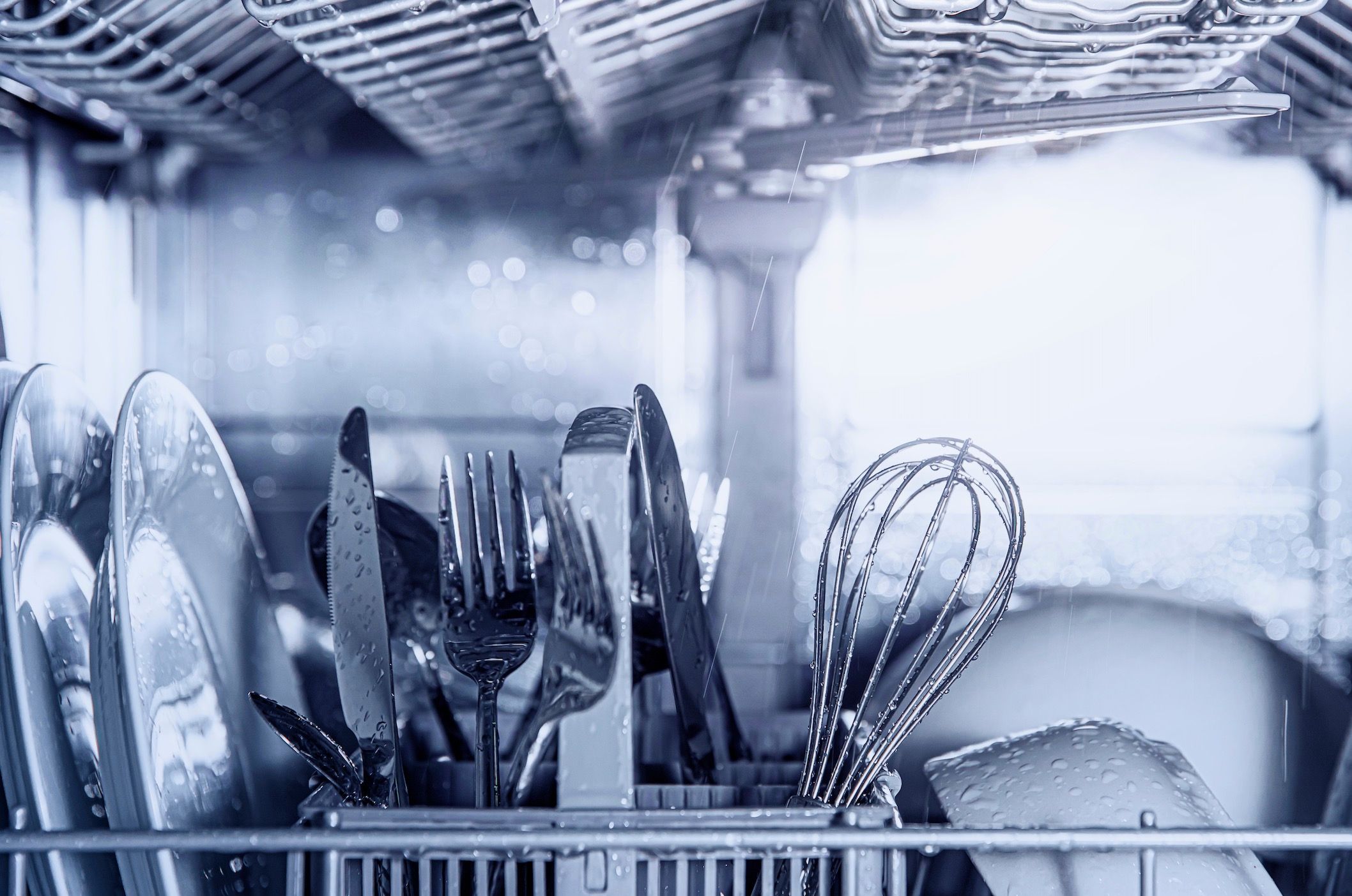 Pourquoi vous ne devriez pas mettre les couteaux au lave-vaisselle