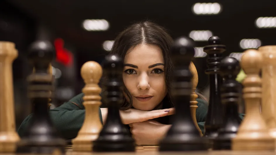 ¿Por qué hay torneos de ajedrez solo para mujeres y qué pasa con las jugadoras transgénero?