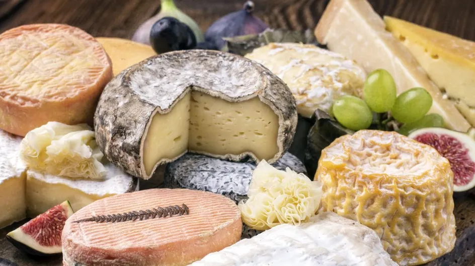 Rappel produit : ces fromages vendus dans toute la France contiennent la bactérie listeria