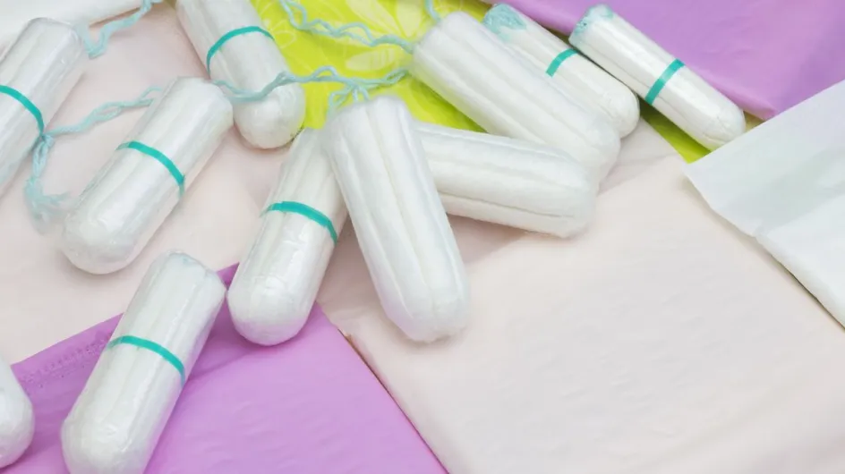 Protections menstruelles : 9 substances toxiques détectées dans des tampons et serviettes jetables