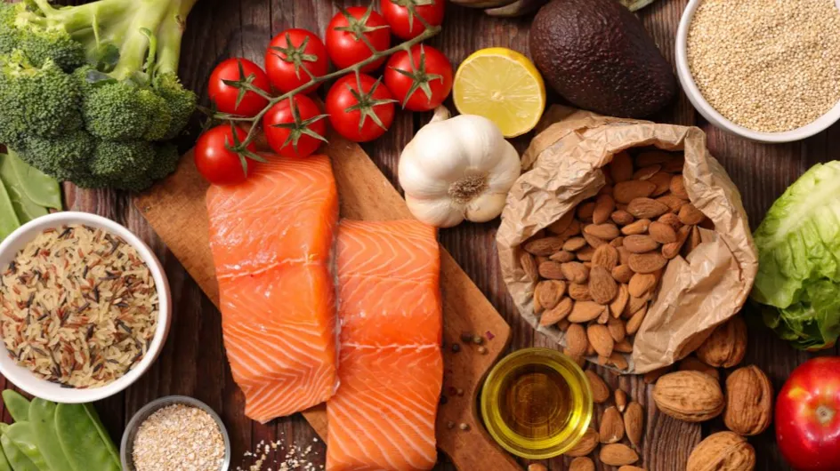 Glycémie : 11 aliments à indice glycémique bas à intégrer dans votre alimentation, selon un médecin