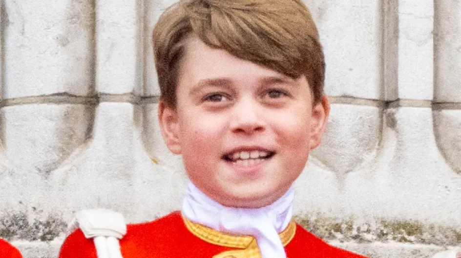 Prince George : le saviez-vous ? Le petit garçon pourrait changer de prénom à l’avenir !
