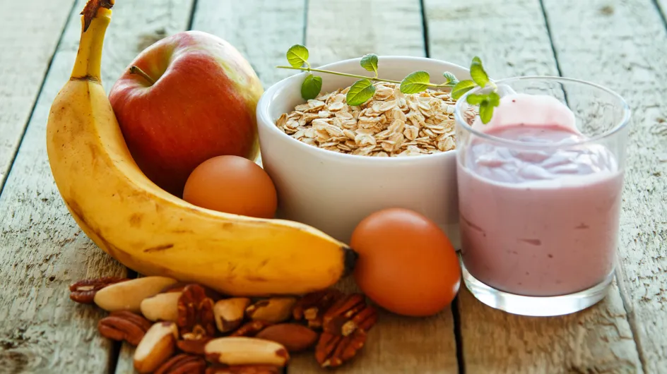 Desayunos saludables: cómo evitar picos de glucosa con estos consejos