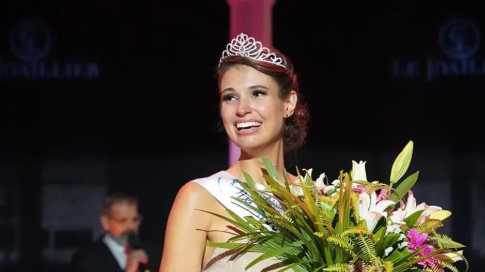Miss France 2024 : après une erreur de comptage, Mathilda Lelong (Nouvelle-Calédonie) renonce à l'écharpe de dauphine