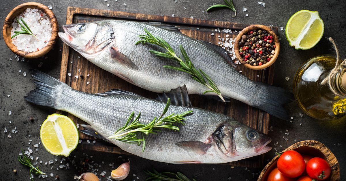 Fautil manger du poisson tous les jours pour être en bonne santé