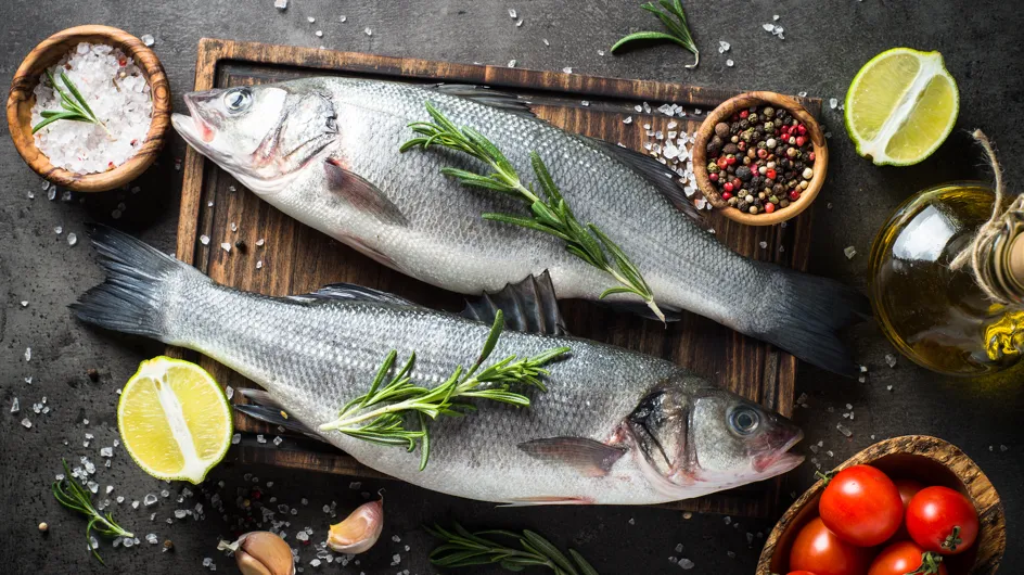 Faut-il manger du poisson tous les jours pour être en bonne santé ?