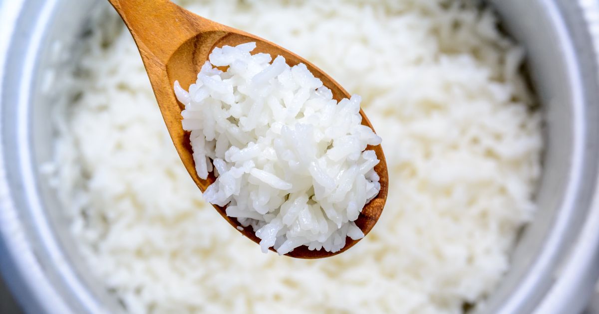 Congeler et décongeler du riz estce une bonne idée
