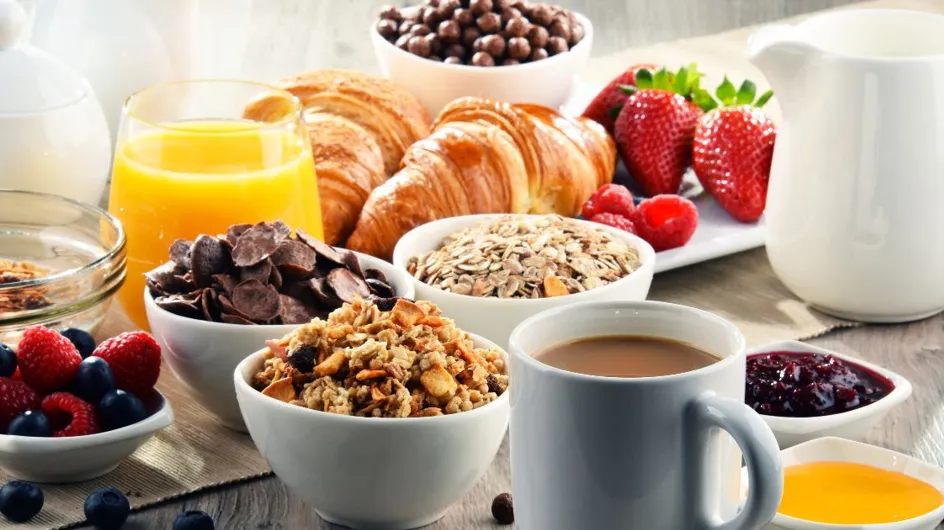 Ces 3 aliments sont indispensables pour un petit-déjeuner parfait et sans pic de glycémie, selon une étude d'Harvard